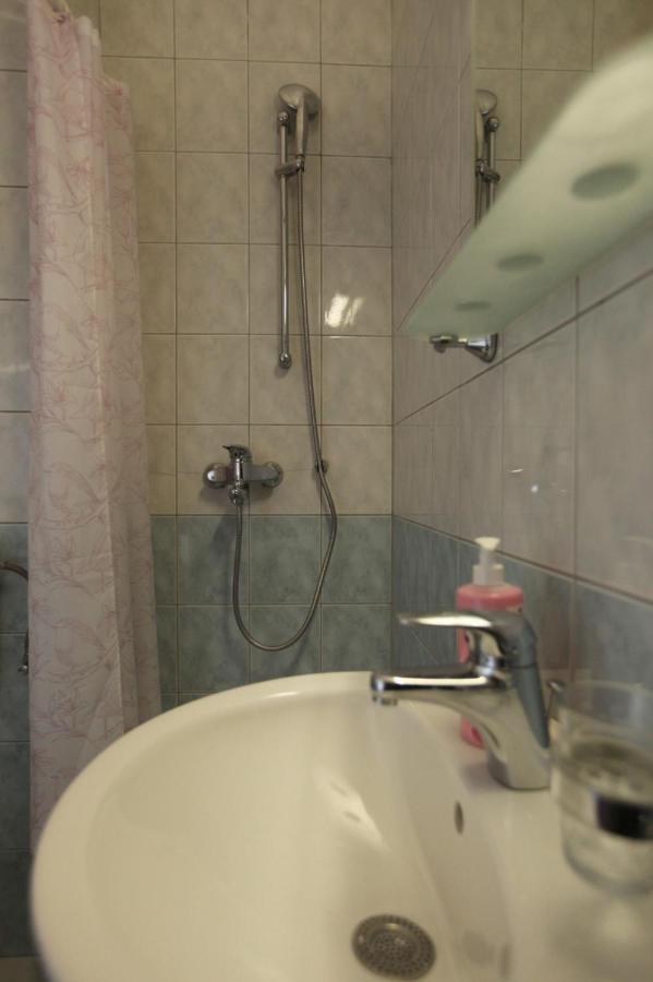 Ferienwohnung Vanja Trogir Exterior foto